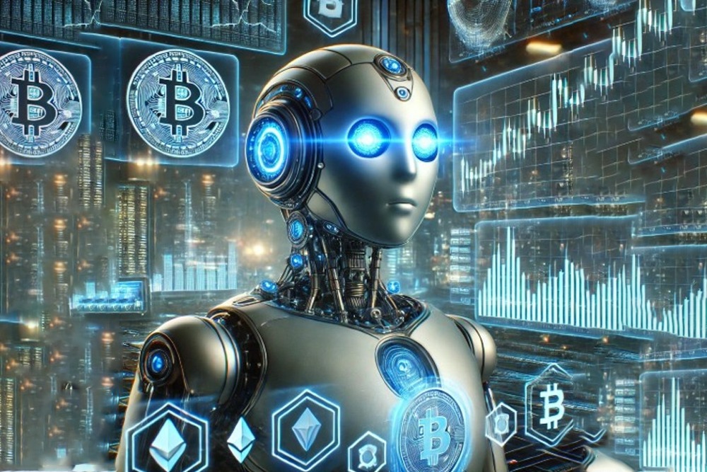 Guide to AI Crypto Trading Bots in 2025