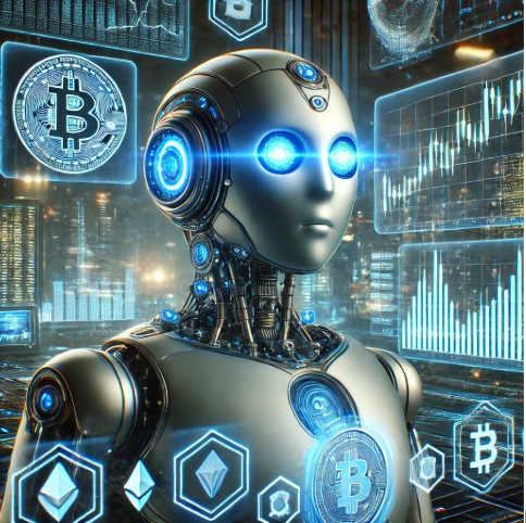 Guide to AI Crypto Trading Bots in 2025