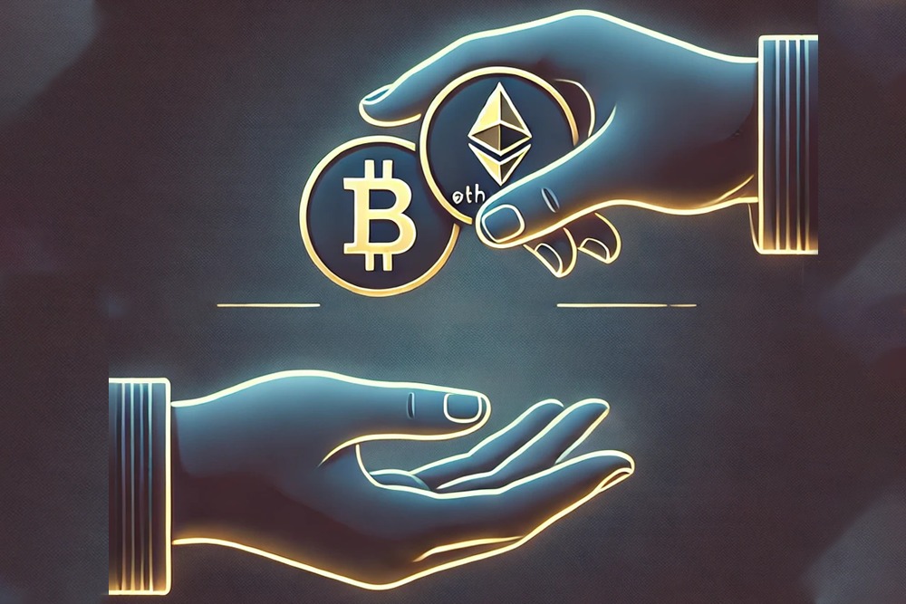 Avoiding Common Pitfalls in Crypto Swapping
