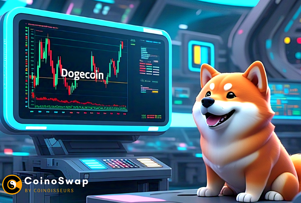 Dogecoin Price Prediction: Is DOGE Set for Massive Growth?