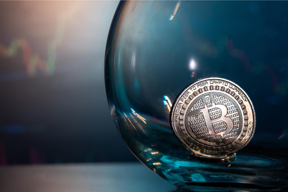 The Rise of Bitcoin ETFs: A Game Changer for Crypto