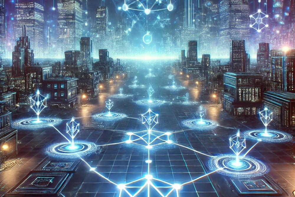 Evolving Crypto Ecosystem
