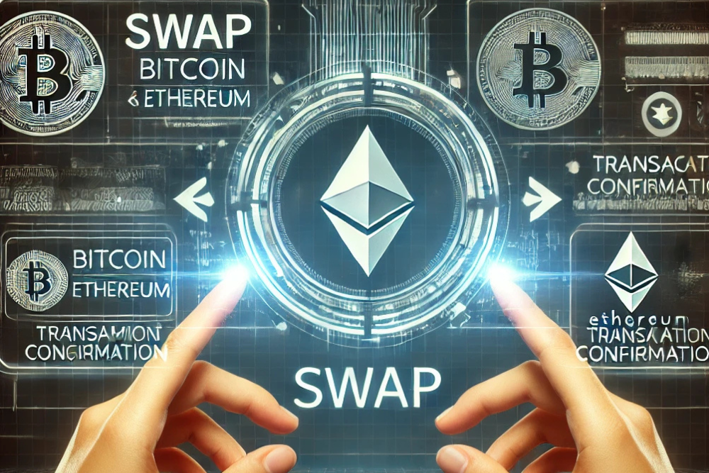 How to Use CoinoSwap for Your Next Crypto Swap