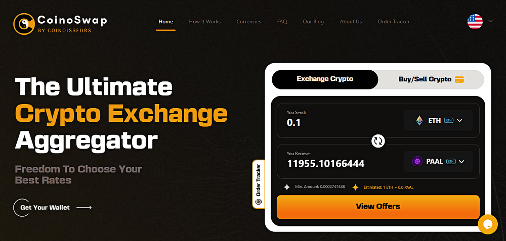 PAAL AI Price Prediction 2025–2030 — Can This AI Token Hit $5?